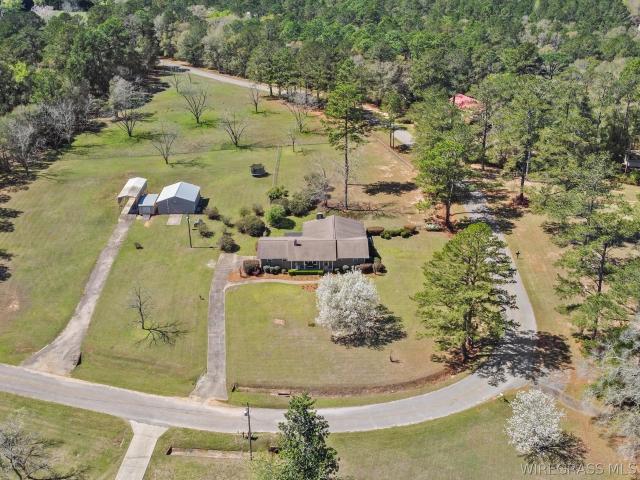 House for sale in Dothan, Alabama