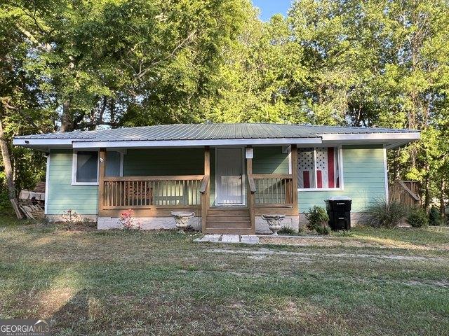 House for sale in Carrollton, Georgia