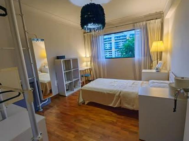 Apartment for rent