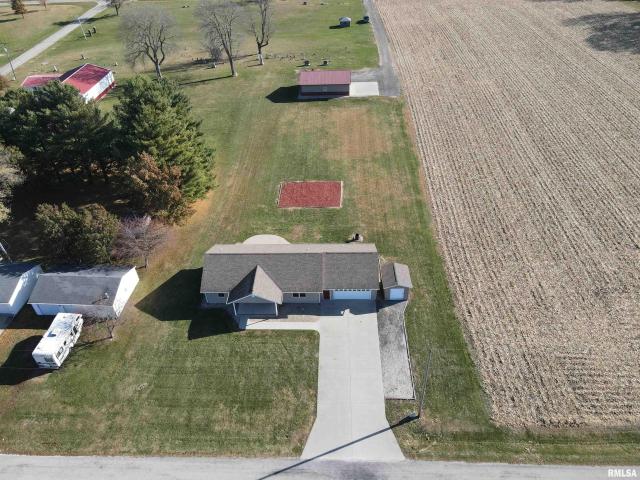 House for sale in Andover, Illinois