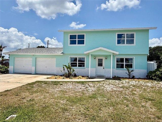 House for sale in Merritt Island, Florida