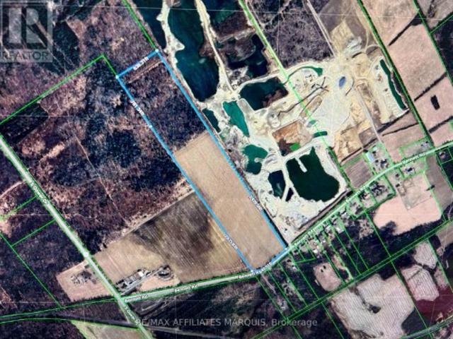 Land for sale in North Grenville, Ontario