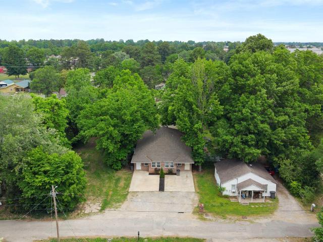 House for sale in Ark