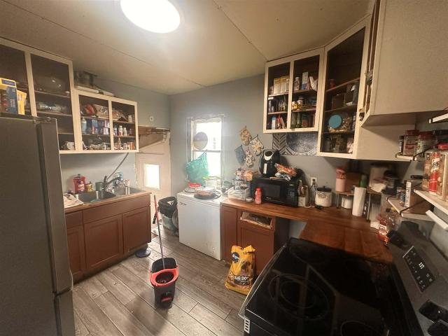 House for sale in Albion, Michigan