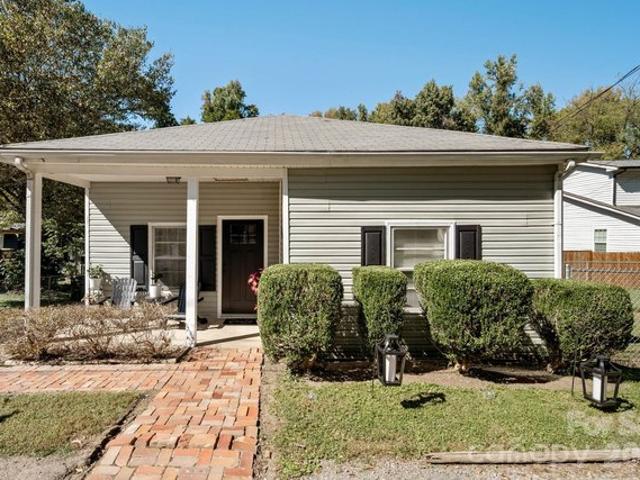 House for sale in Lowell, Gaston County