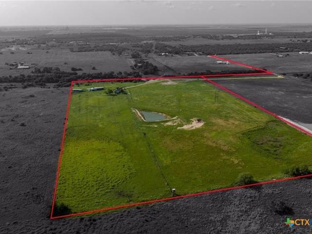 Land for sale in Victoria, Texas