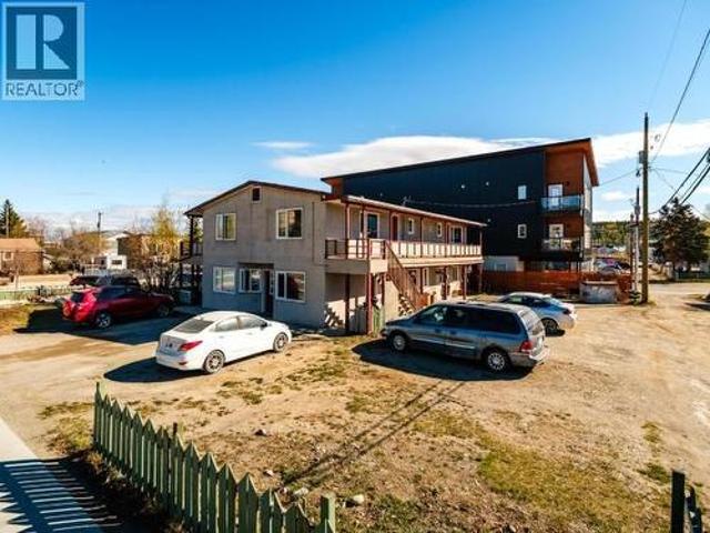 Commercial for sale in Marsh Lake, Yukon