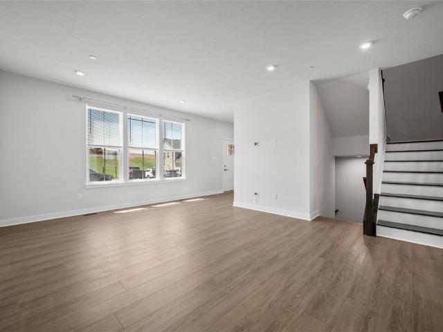 Townhouse for rent in Mars