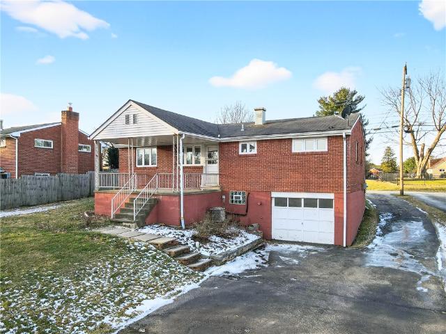 House for sale in Bovard, Pennsylvania