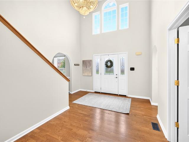 House for sale in Moon, Pennsylvania
