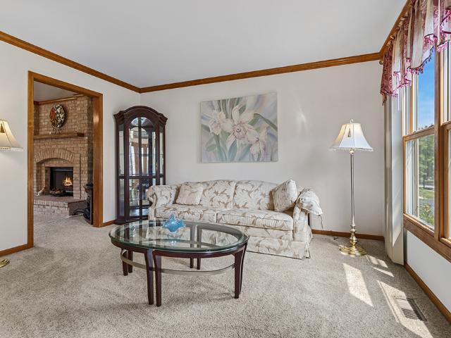 House for sale in Bolingbrook, Illinois