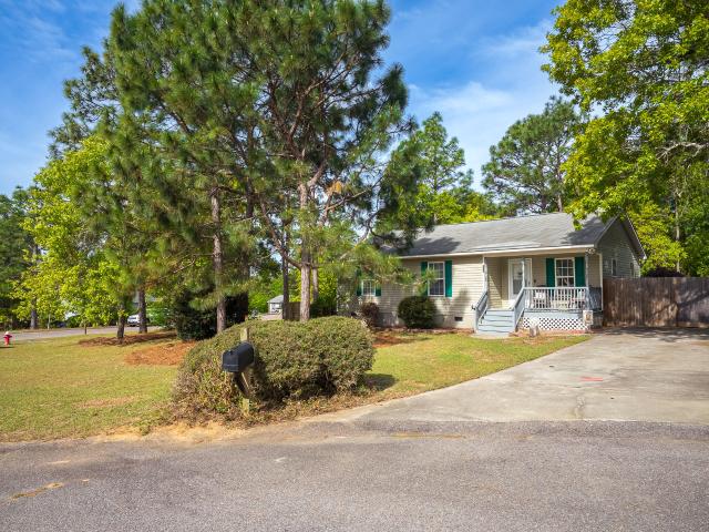 House for sale in Aiken, South Carolina
