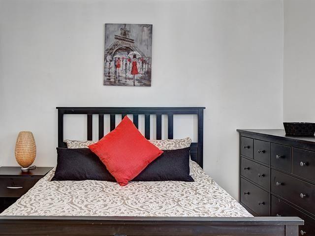 Apartment for rent in Laval-des-Rapides, Laval (région administrative)