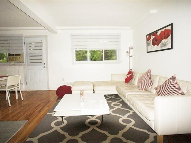 Apartment for rent in Laval-des-rapides, Quebec