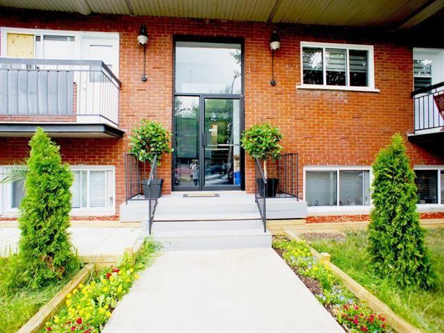 Apartment for rent in Laval-des-rapides, Quebec