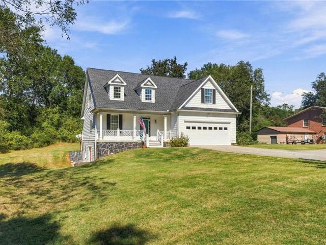 House for sale in Palmetto, Fulton County