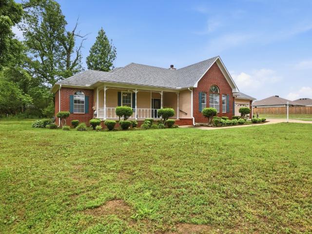House for sale in Beebe, White County
