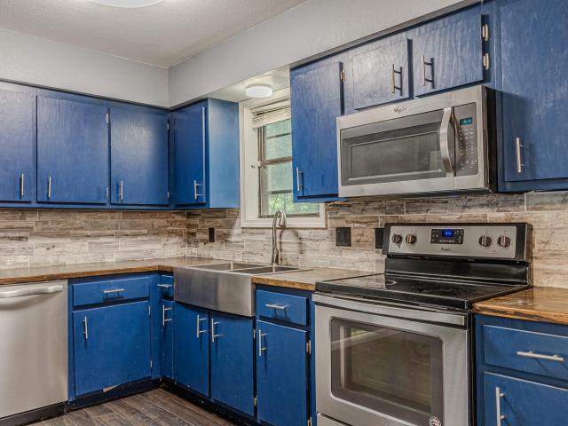 House for sale in Ark