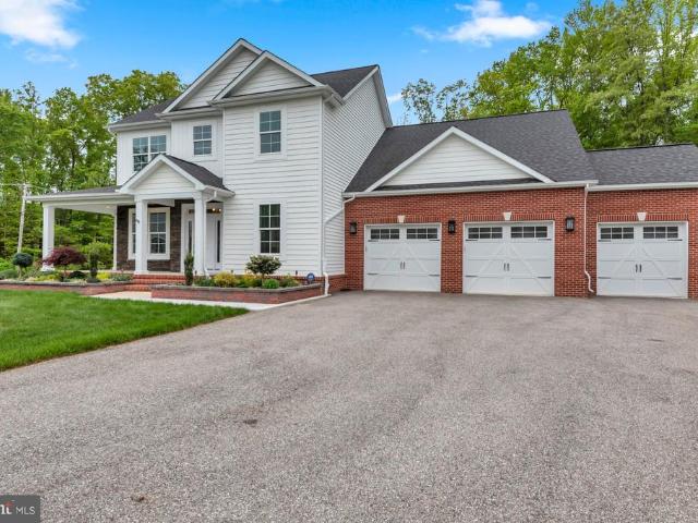 House for sale in Davidsonville, Maryland