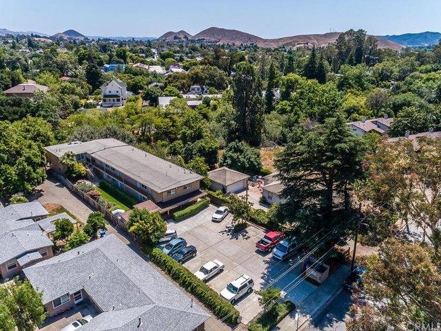 House for sale in San Luis Obispo, California