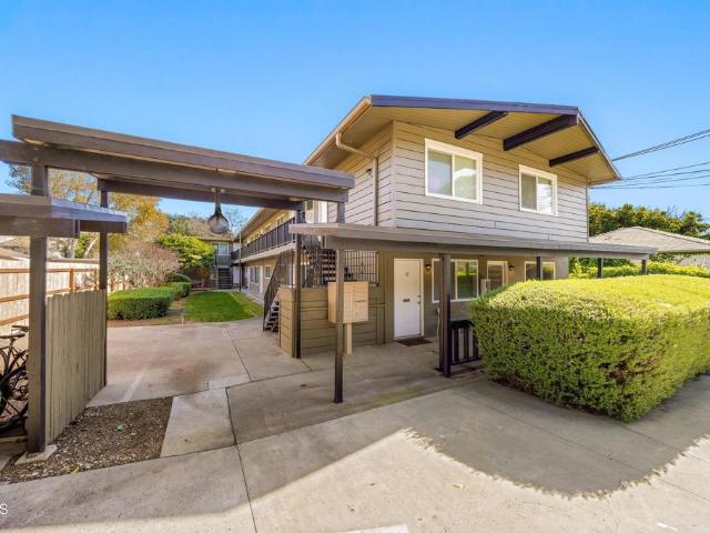 House for sale in San Luis Obispo, California