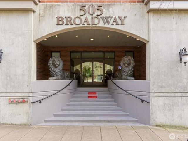 Condo for sale in Tacoma, Washington