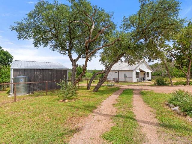 House for sale in Spicewood, Texas
