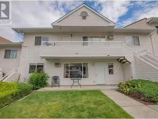 Condo for sale in Vernon, British Columbia