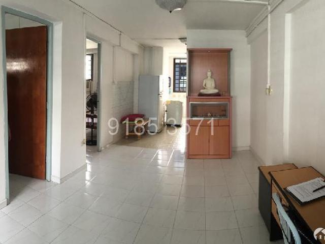 Apartment for sale in Bukit Batok, 05 South West