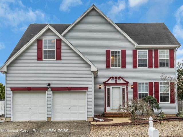 House for rent in Pine Beach