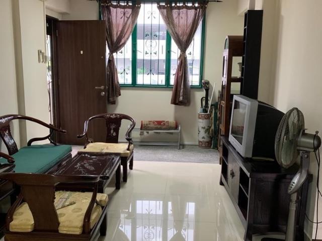 Apartment for rent