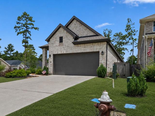 House for sale in Montgomery, Texas