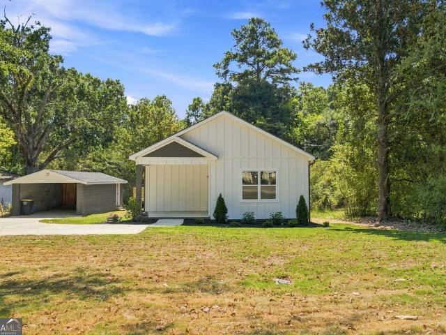 House for sale in Lindale, Georgia