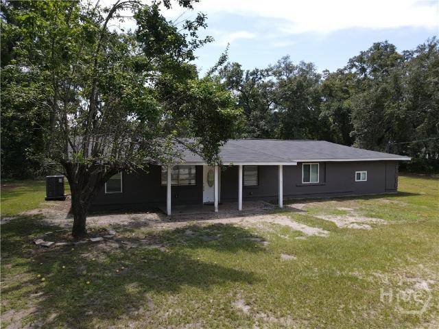 House for sale in Georgia