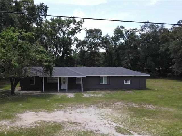 House for sale in Savannah, Georgia