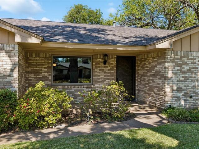 House for sale in Hurst, Texas