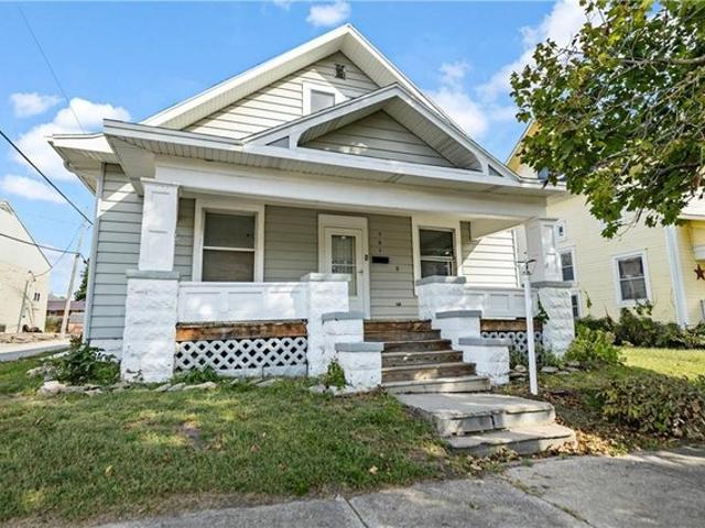 House for sale in Missouri