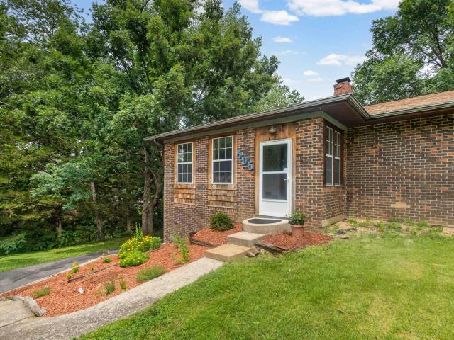 House for sale in Callaway, Missouri