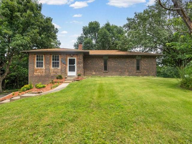 House for sale in Callaway, Missouri
