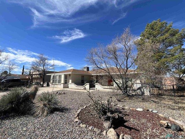 House for sale in Truth Or Consequences, New Mexico