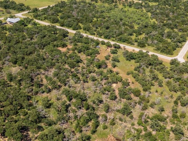 Land for sale in Gordon, Texas