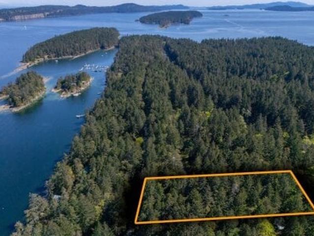 Land for sale in British Columbia