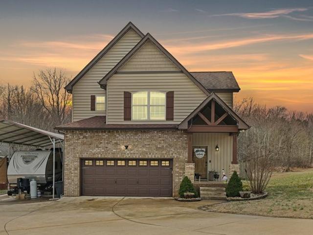 House for sale in Tennessee