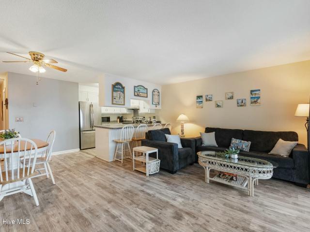 Condo for sale in Carolina Beach, North Carolina