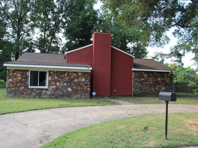 House for sale in Ark