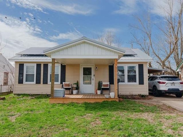 House for sale in Waverly, Ohio