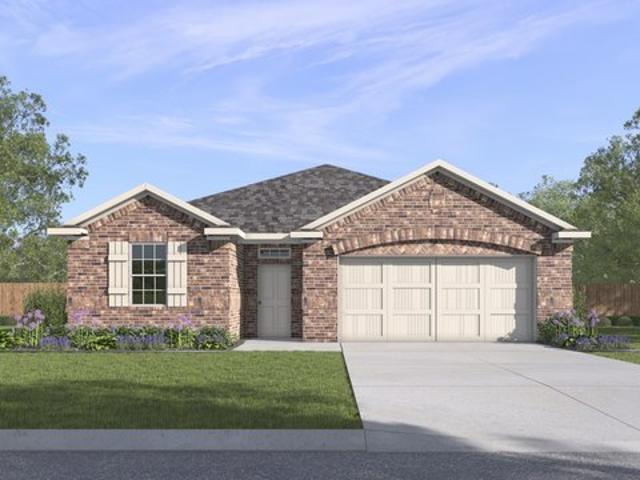House for sale in Caddo Mills, Hunt County