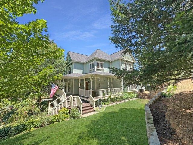 House for sale in Colfax, California