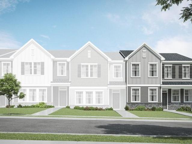 Townhouse for sale in Wake, North Carolina