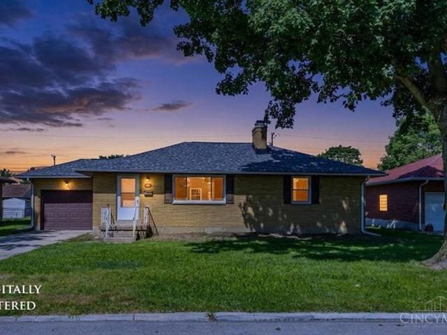 House for sale in West Carrollton, Montgomery County